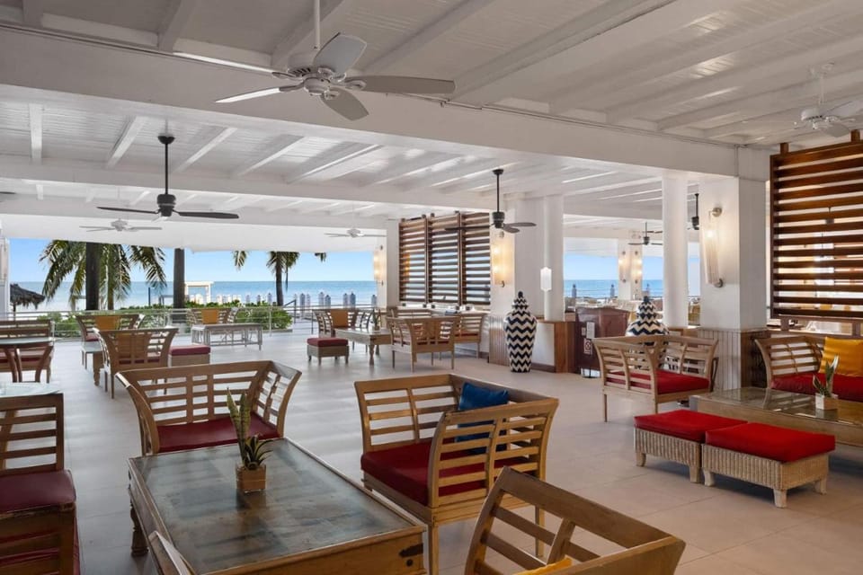 Grand Decameron Montego Beach, A Trademark All Inclusive Resort in Montego Bay