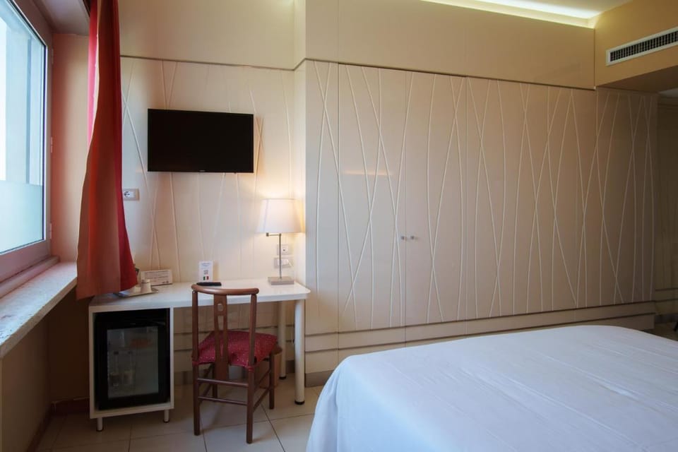 Barion Hotel & Congressi Hotel in Bari