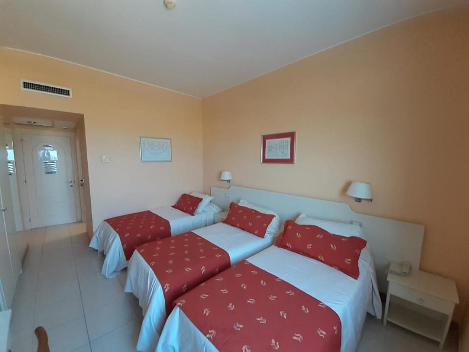 Barion Hotel & Congressi Hotel in Bari