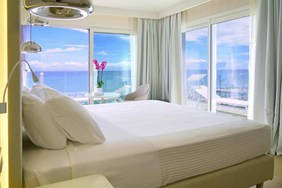 Hotel Atlantic Hotel in Riccione