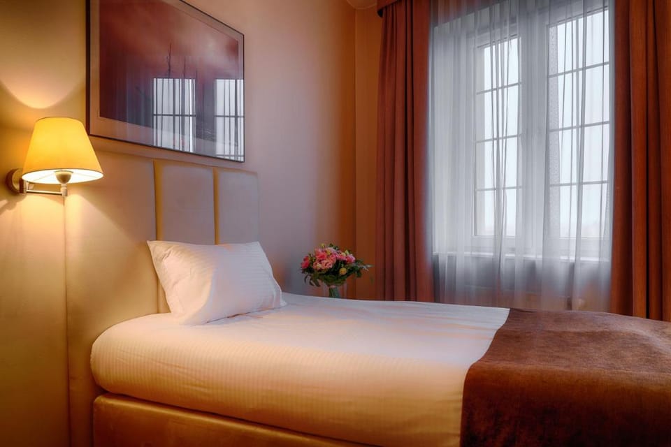 Focus Hotel Szczecin Hotel in Szczecin