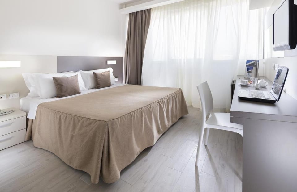 Hotel Cube Hotel in Emilia-Romagna