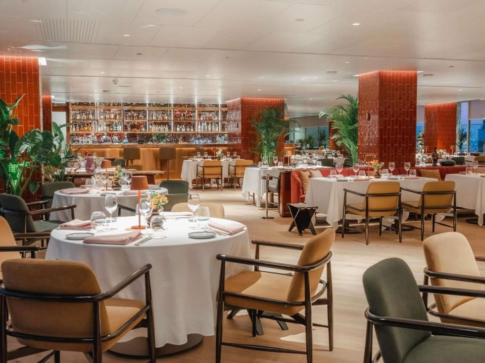 Swissotel Buyuk Efes Izmir Hotel in Izmir