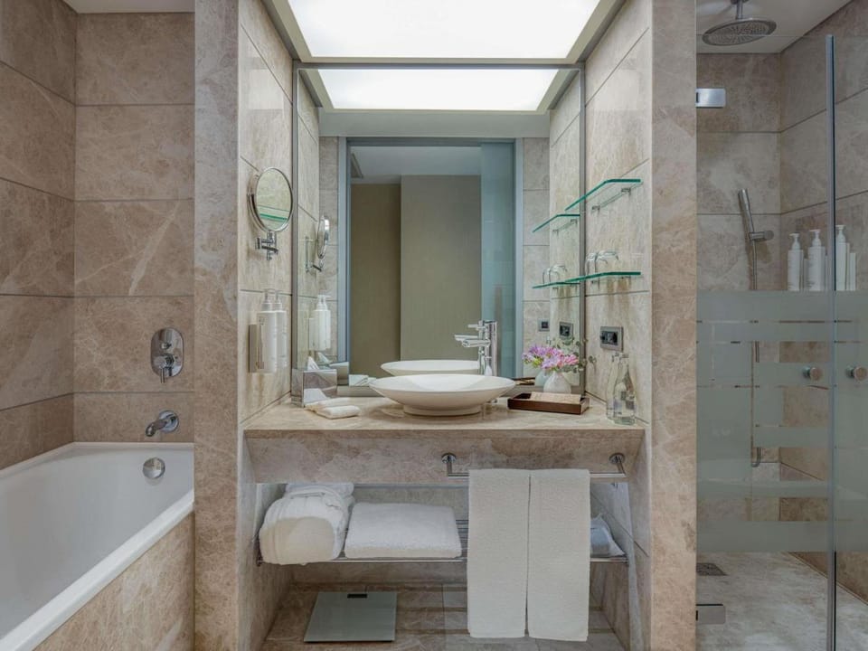 Swissotel Buyuk Efes Izmir Hotel in Izmir