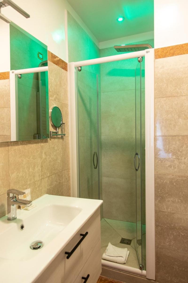 Hotel Cinquantatre Hotel in Rome