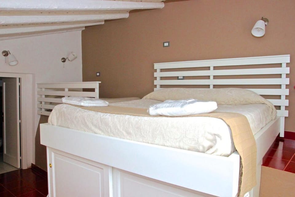 Agriturismo Roccadia Country House in Sicily