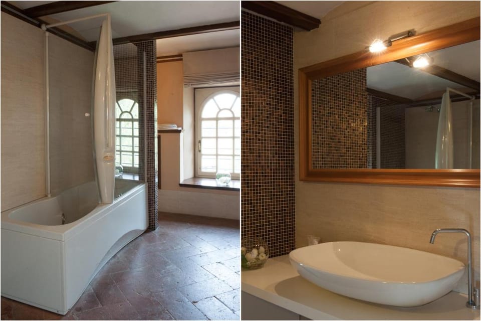 Relais Del Castello Di Oviglio Hotel in Piedmont