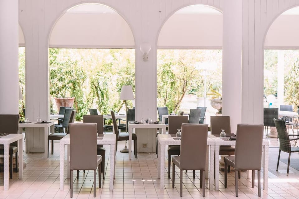 Bellavista Terme Resort & Spa Hotel in Veneto