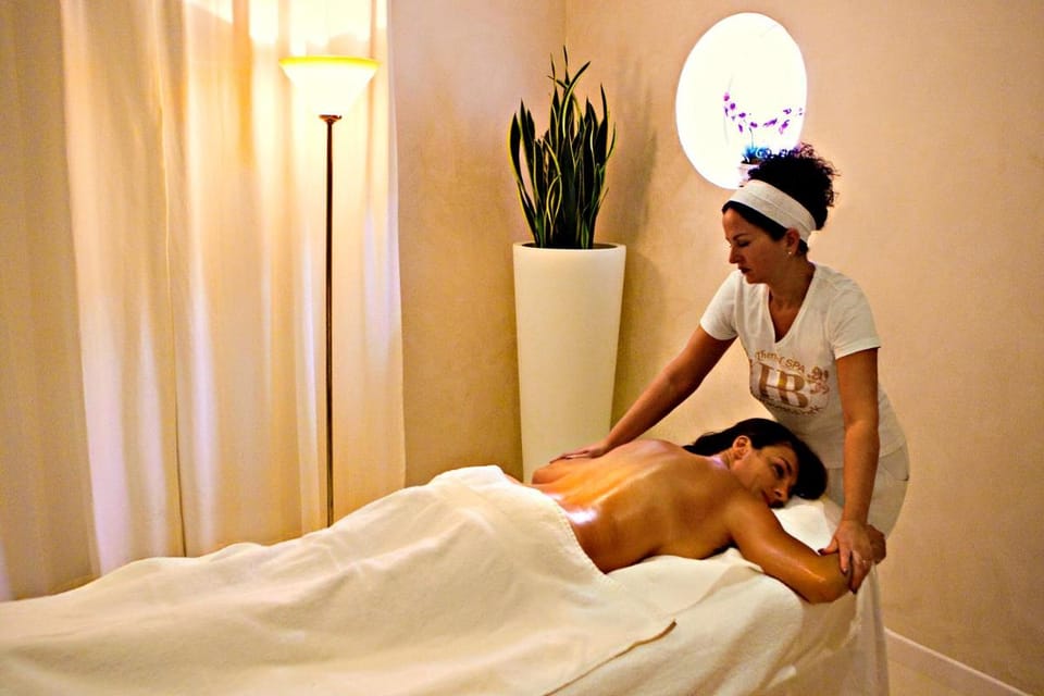 Bellavista Terme Resort & Spa Hotel in Veneto