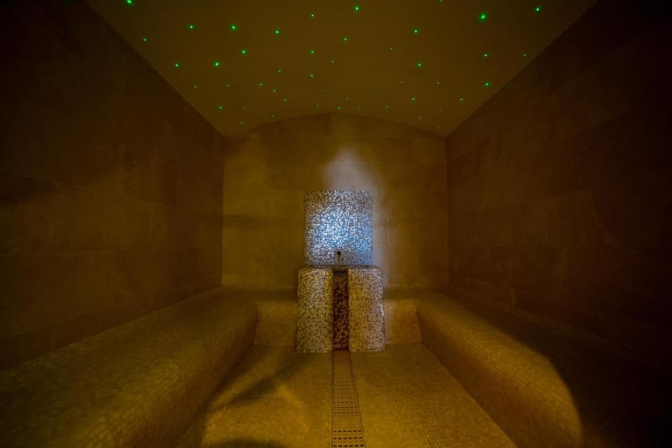 Bellavista Terme Resort & Spa Hotel in Veneto
