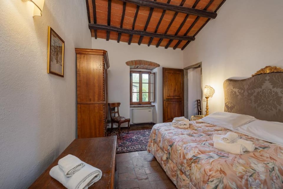 Residence Il Casale Apartment hotel in Umbria