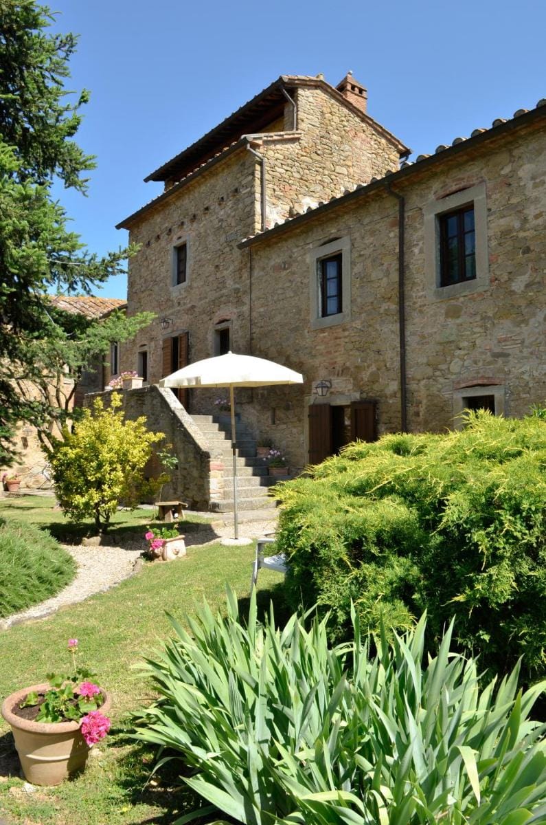 Residence Il Casale Apartment hotel in Umbria