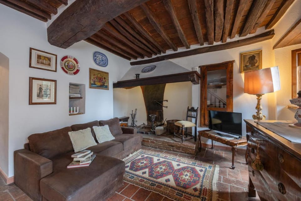 Residence Il Casale Apartment hotel in Umbria