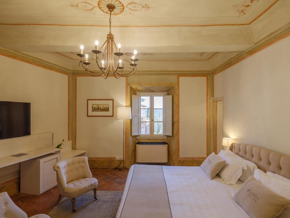 Villa Barberino Country House in Tuscany
