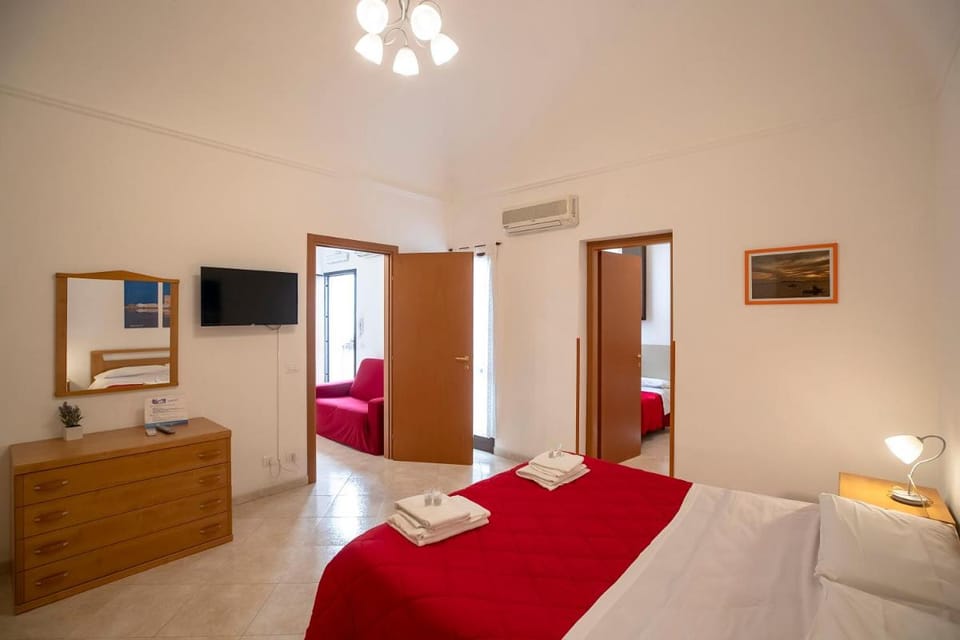 CasaTrapani Bed and Breakfast in Trapani