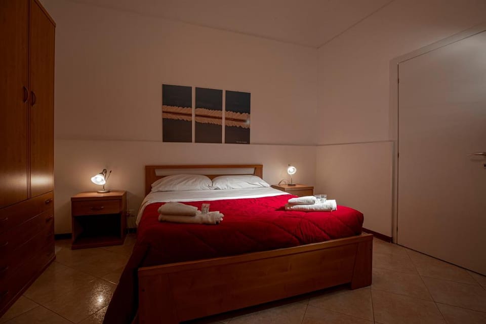 CasaTrapani Bed and Breakfast in Trapani