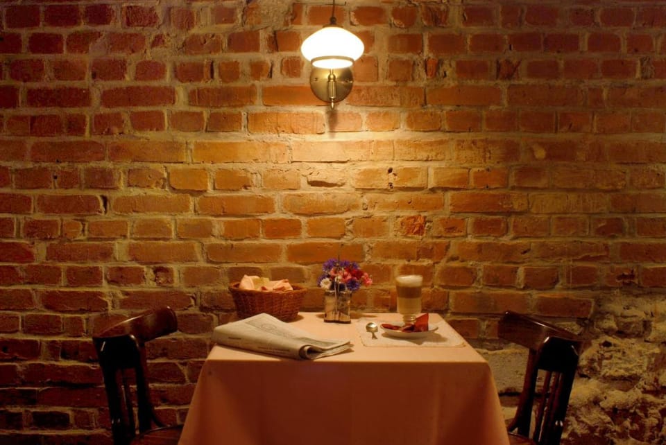 Dom Casimi Bed and Breakfast in Krakow