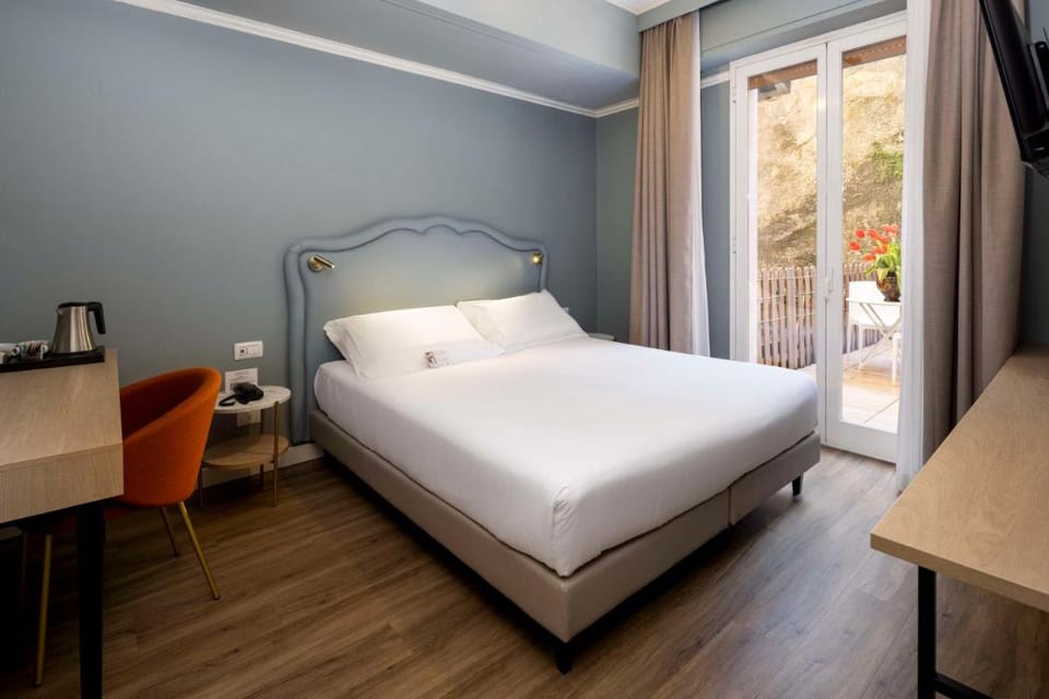 Hotel Shelley e delle Palme, BW Signature Collection Hotel in Lerici