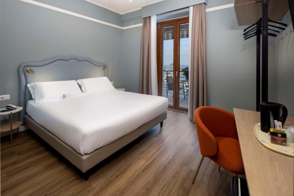 Hotel Shelley e delle Palme, BW Signature Collection Hotel in Lerici