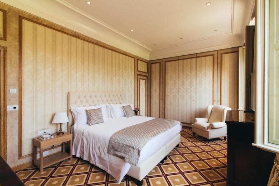 Villa Abbondanzi Resort Resort in Faenza
