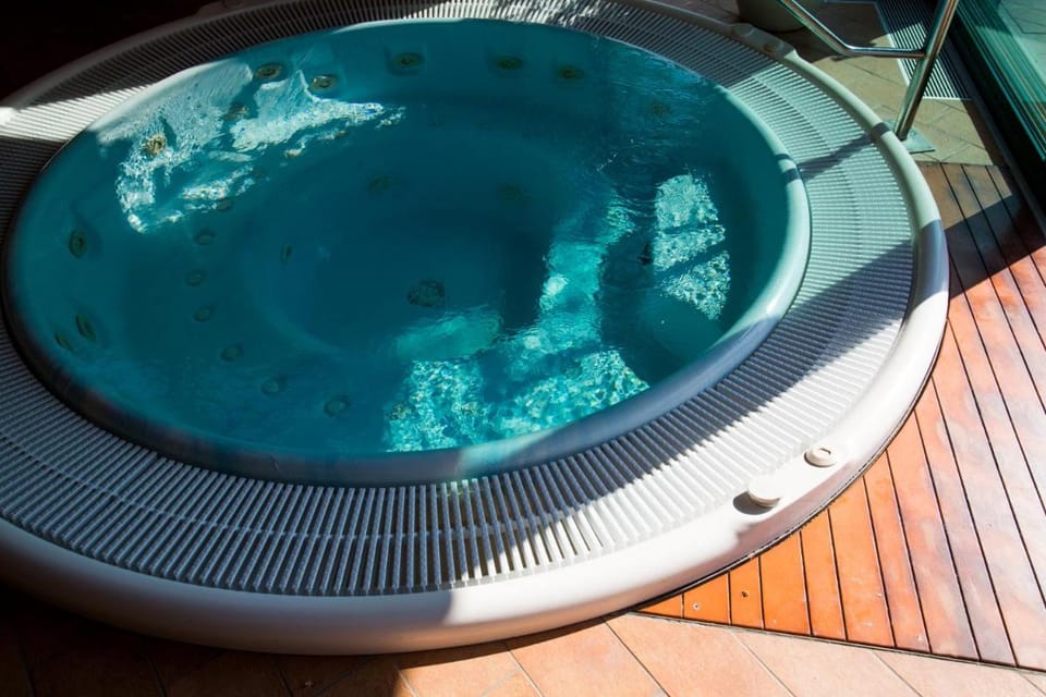 Villa Abbondanzi Resort Resort in Faenza
