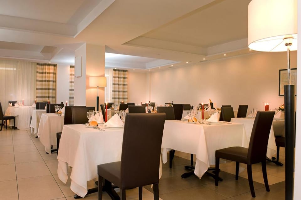 Cardinal Saint Peter Hotel Hotel in Rome