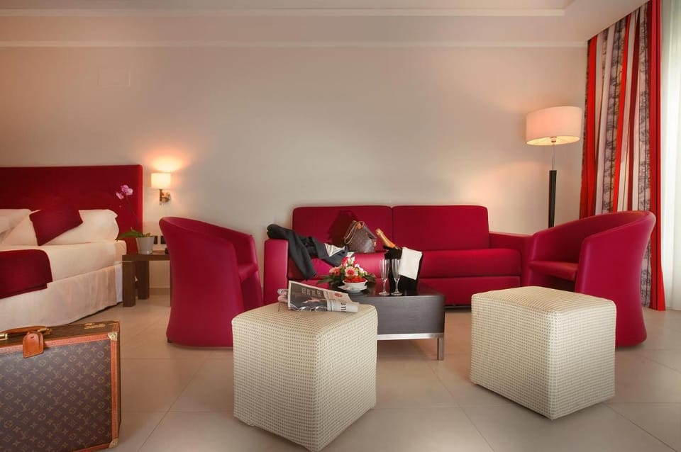 Cardinal Saint Peter Hotel Hotel in Rome