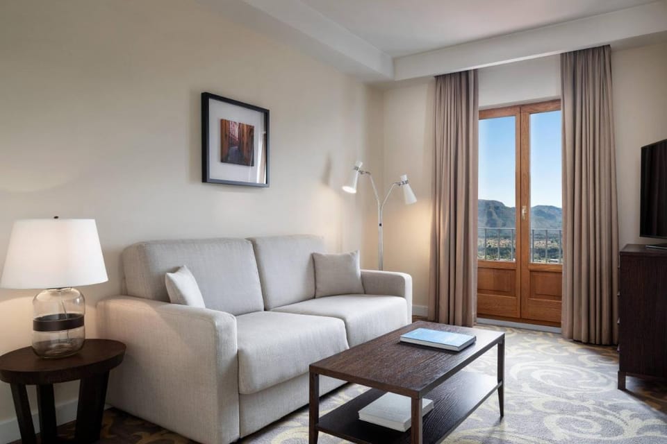 Renaissance by Marriott Tuscany Il Ciocco Resort & Spa Hotel in Emilia-Romagna