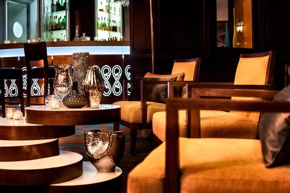 Renaissance by Marriott Tuscany Il Ciocco Resort & Spa Hotel in Emilia-Romagna