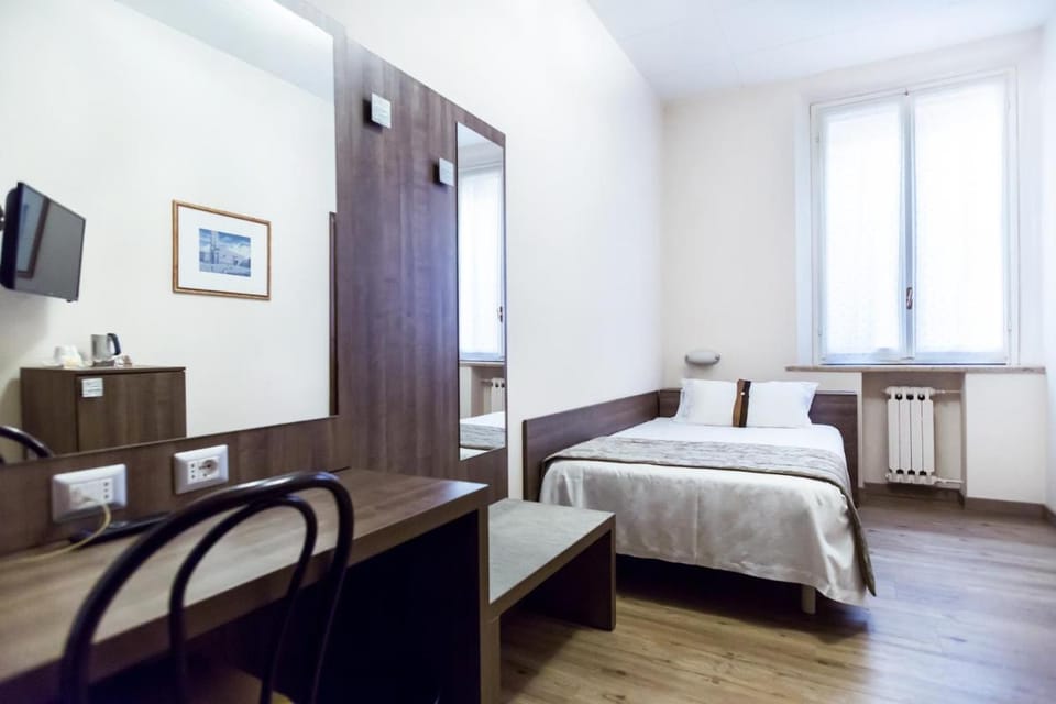 Best Western Hotel Liberta Hotel in Modena