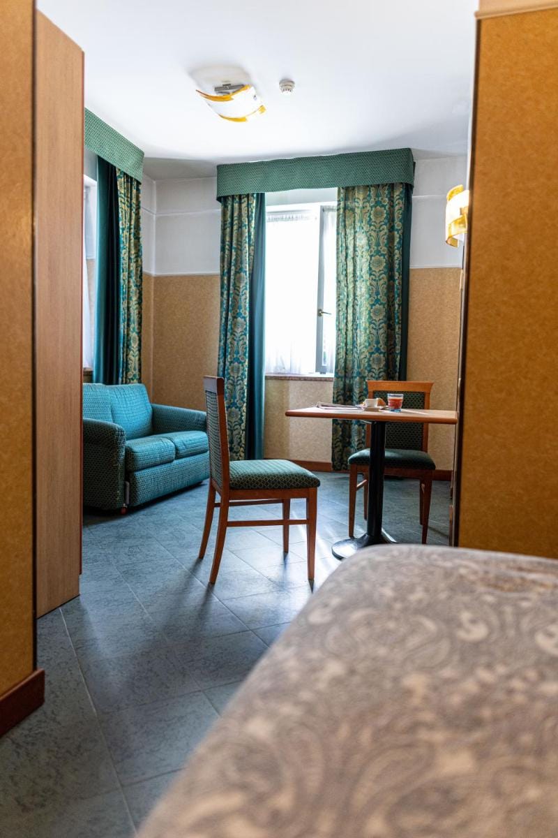 Hotel Mary Hotel in Vicenza