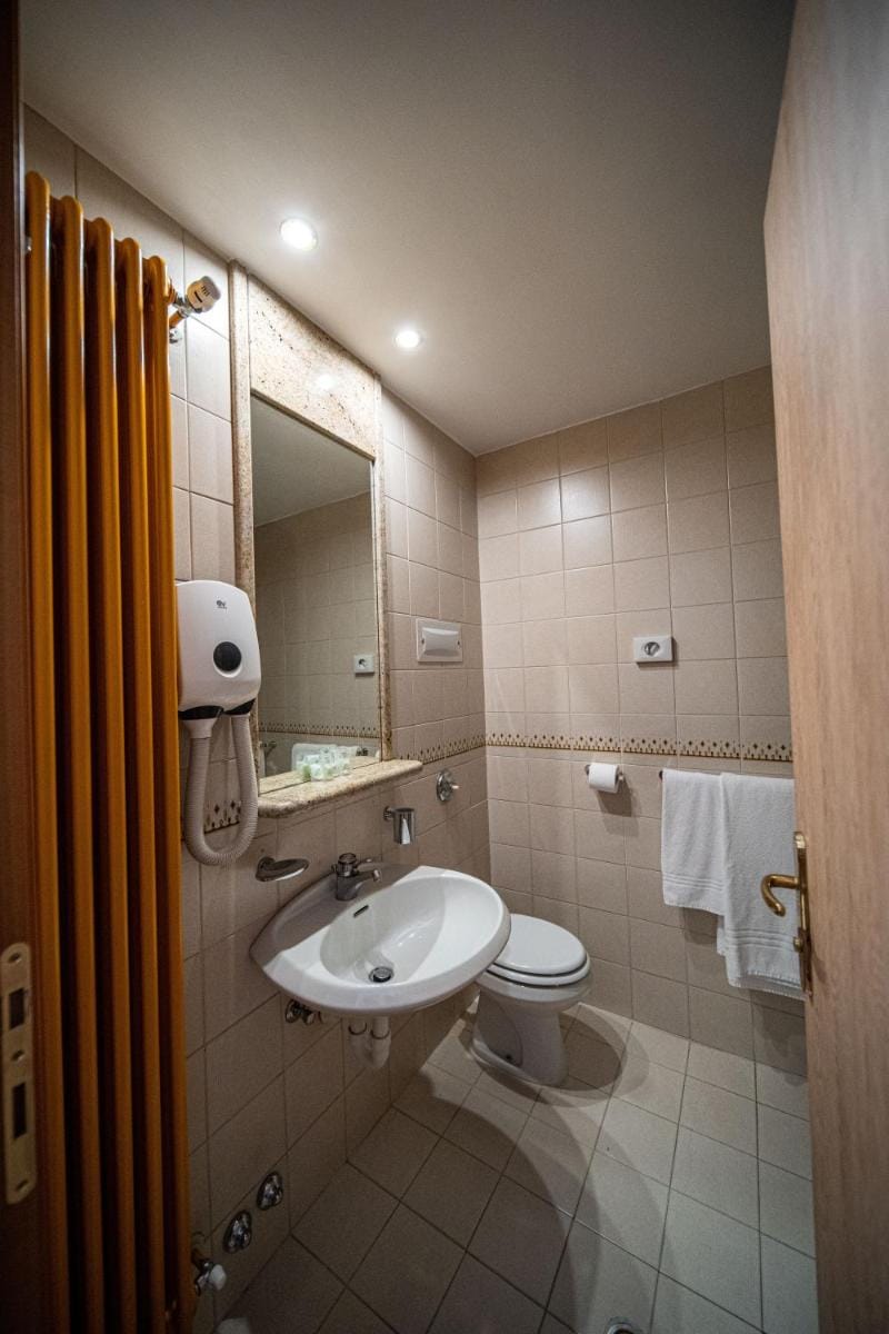 Hotel Mary Hotel in Vicenza