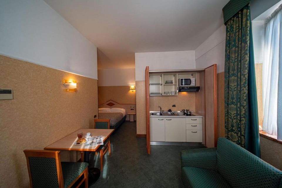 Hotel Mary Hotel in Vicenza