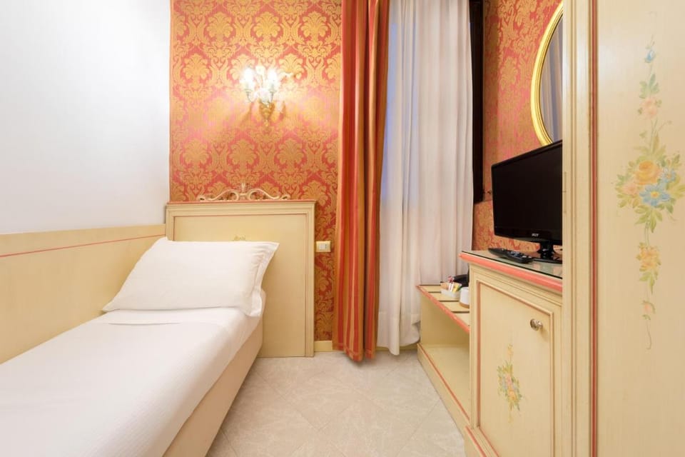 Hotel San Giorgio Hotel in San Marco