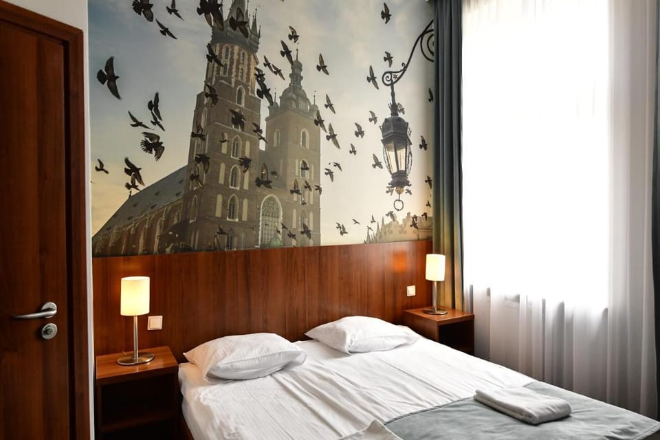 Hotel Downtown Kraków Hotel in Krakow