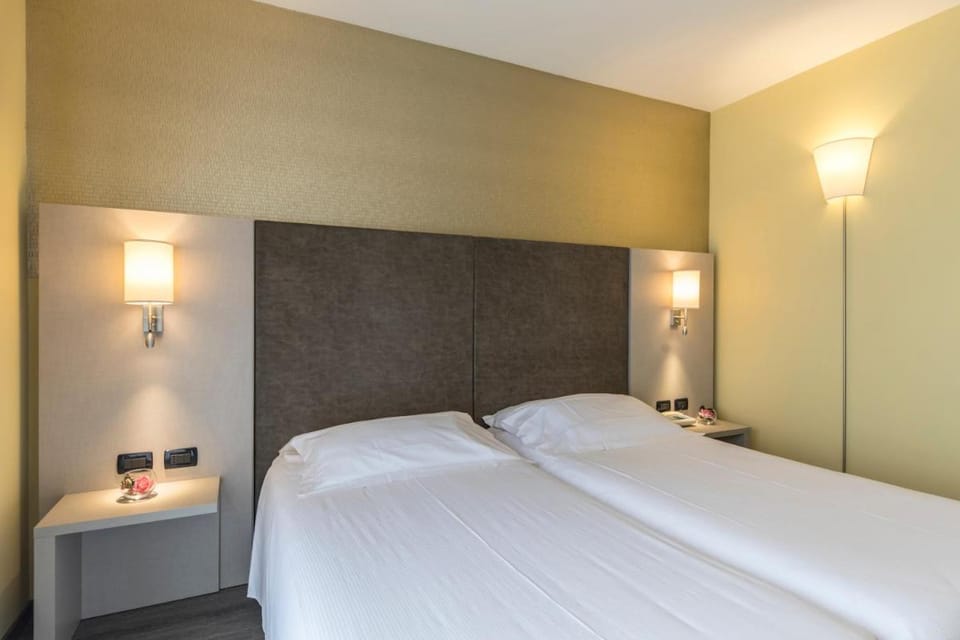 Hotel Donatello Imola Hotel in Imola