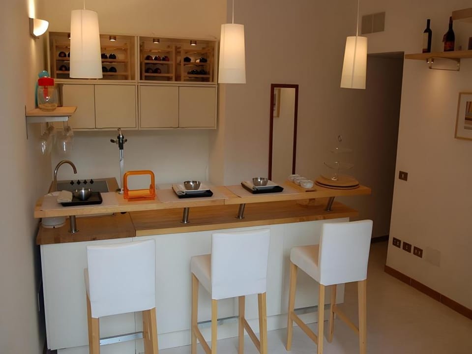 Hotel & Residence Vatican Suites Hotel in Rome