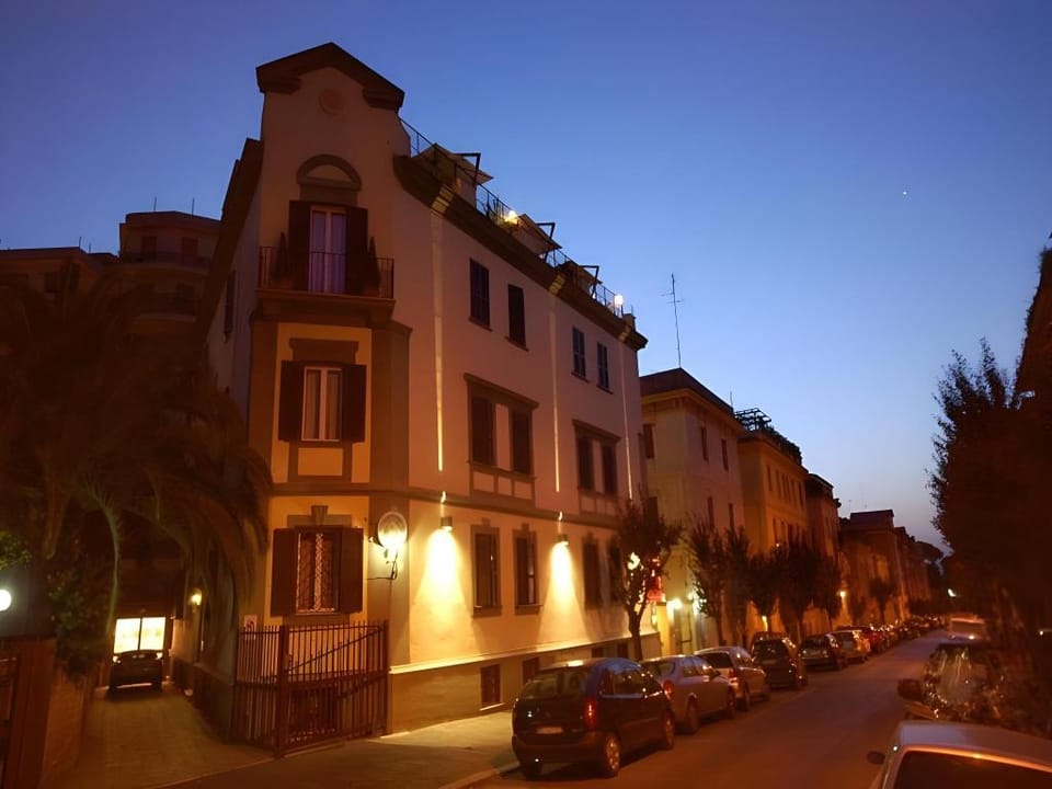 Hotel & Residence Vatican Suites Hotel in Rome