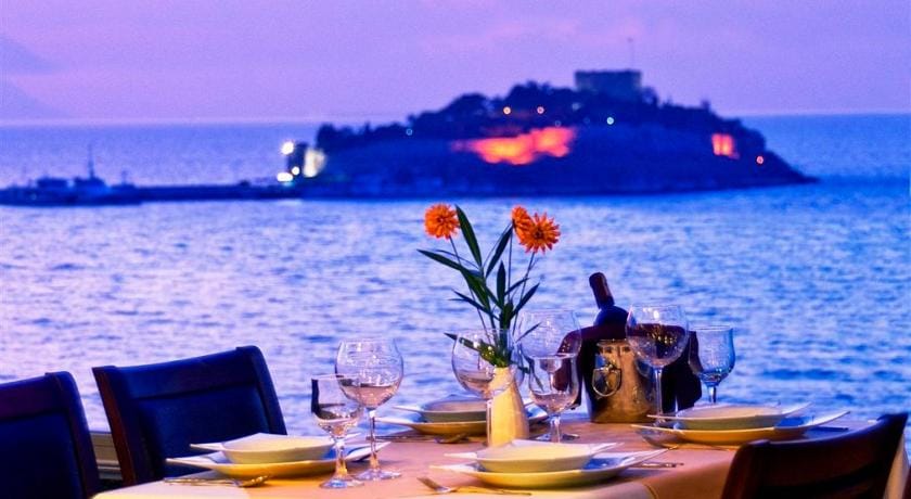 Hotel Ilayda Hotel in Kusadasi
