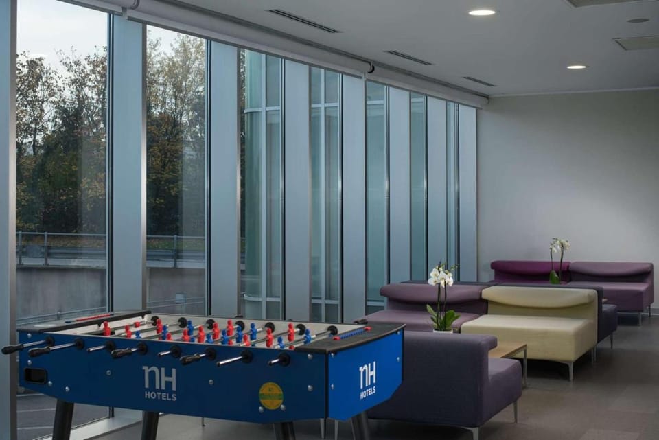 NH Orio Al Serio Hotel in Bergamo