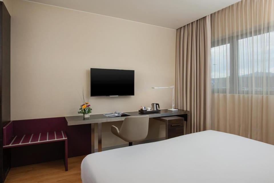 NH Orio Al Serio Hotel in Bergamo