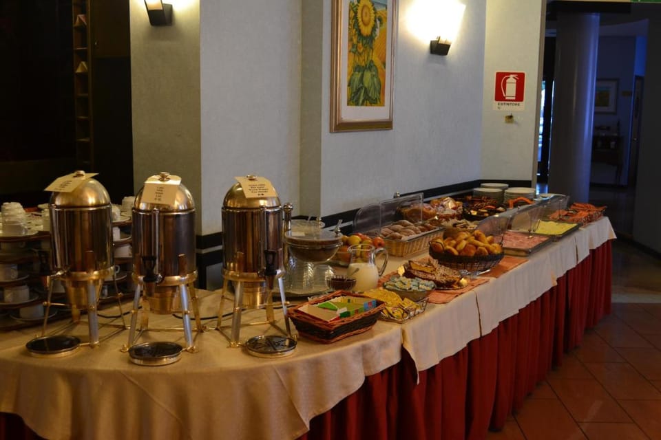 Hotel Astoria Hotel in Province of Taranto