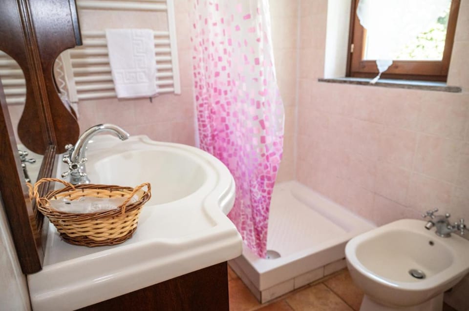 Villaggio Le Querce Apartment hotel in Lazio