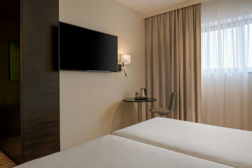 AC Hotel by Marriott Milan Sesto Hotel in Sesto San Giovanni