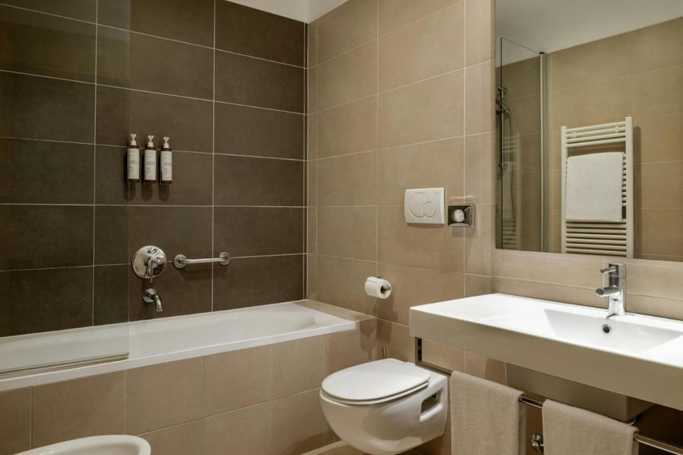 AC Hotel by Marriott Milan Sesto Hotel in Sesto San Giovanni