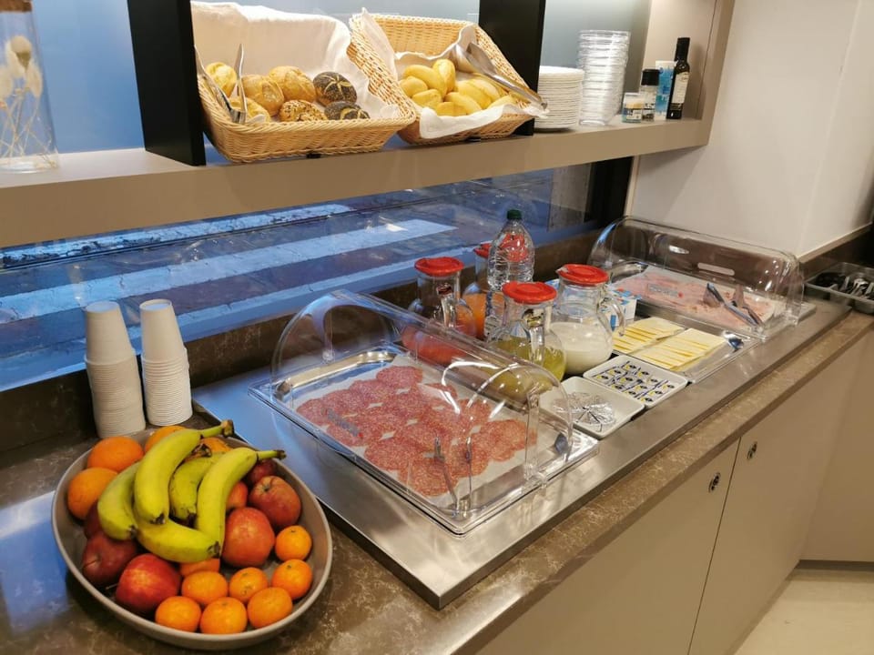 Hotel Brianza Hotel in Milan