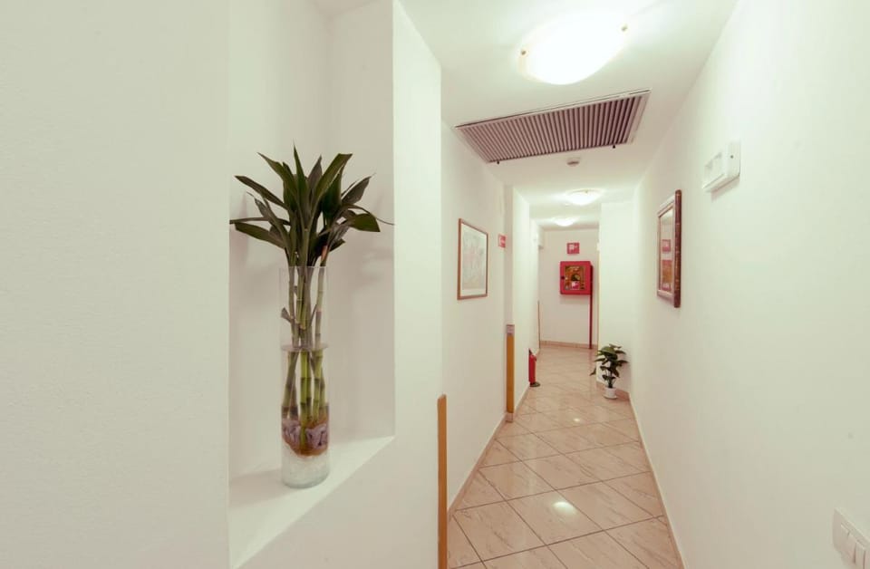 Hotel Brianza Hotel in Milan