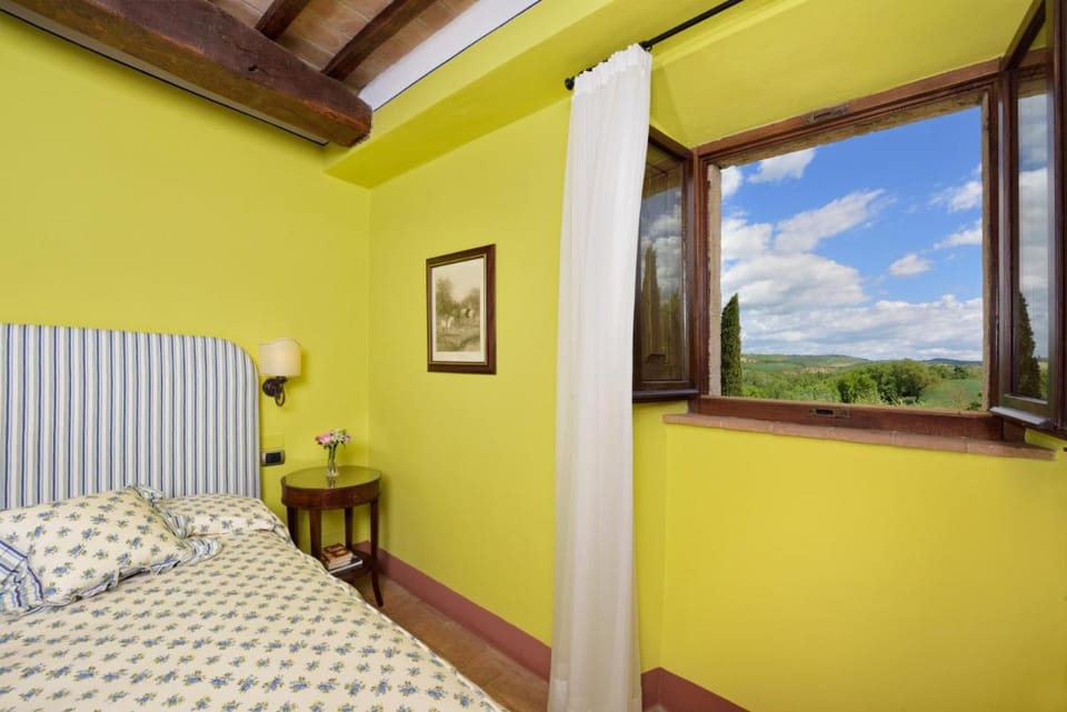 Relais Osteria Dell'Orcia Hotel in Tuscany
