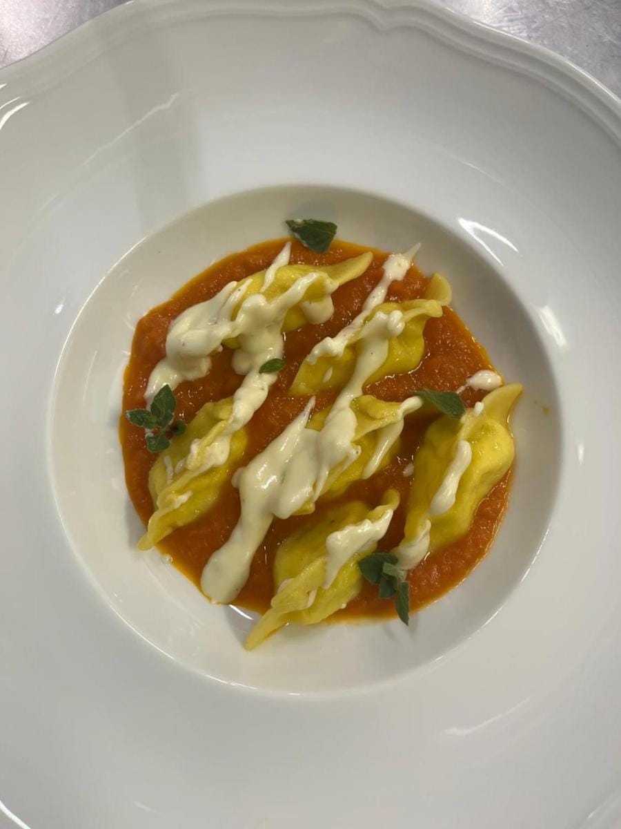 Relais Osteria Dell'Orcia Hotel in Tuscany