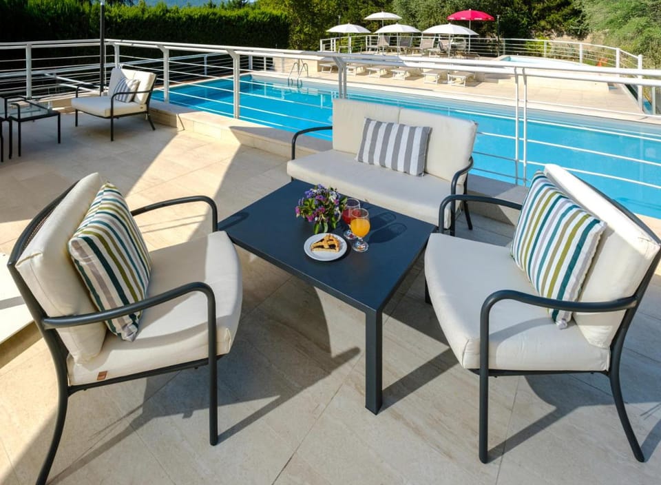 Hotel Umbria Hotel in Umbria